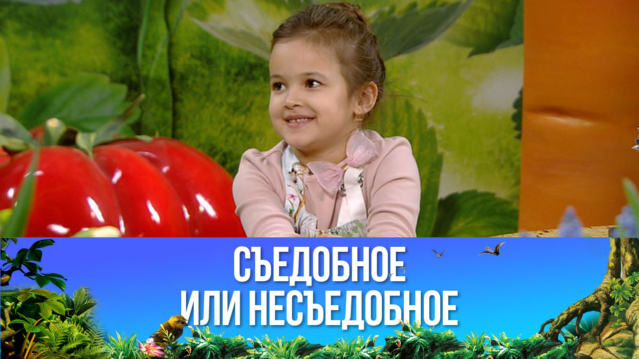 Сырники с изюмом. Эфир от 07.08.2021