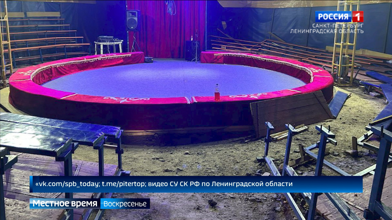 Эфир от 11.06.2023