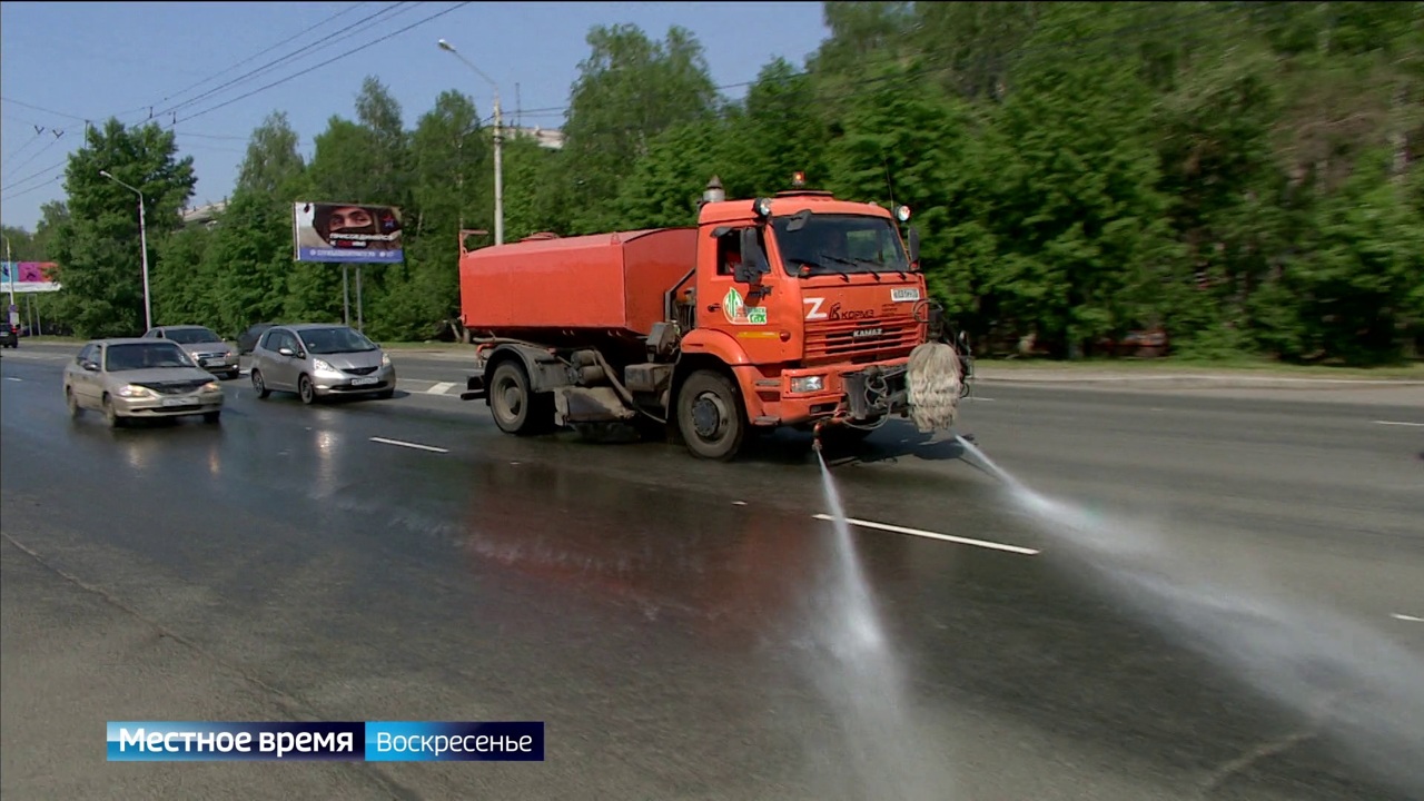 Эфир от 11.06.2023