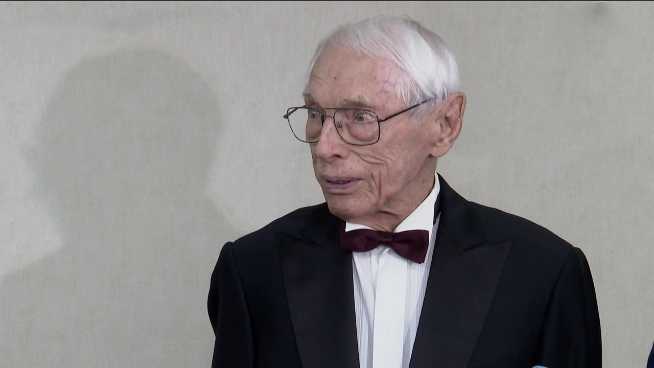 Александр Зацепин стал гостем фестиваля "Россия. Музыка. Сибирь"