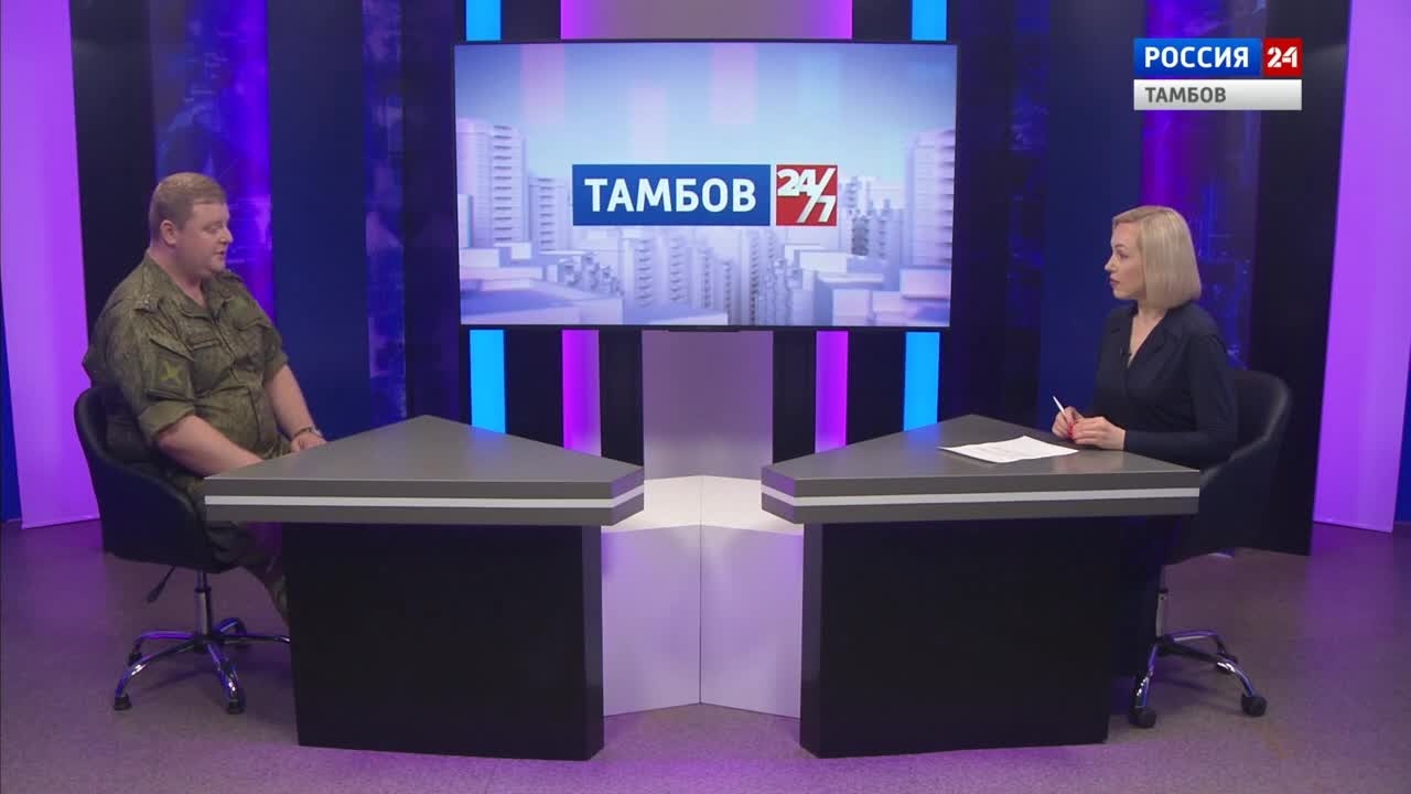 Как поступить на военную службу по контракту