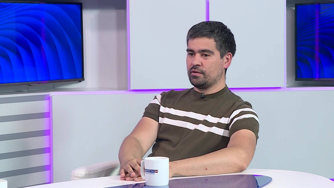 Рим Бикмаев: "Когда создавался "Арт-квадрат", все считали, что в центре построят очередную высотку"