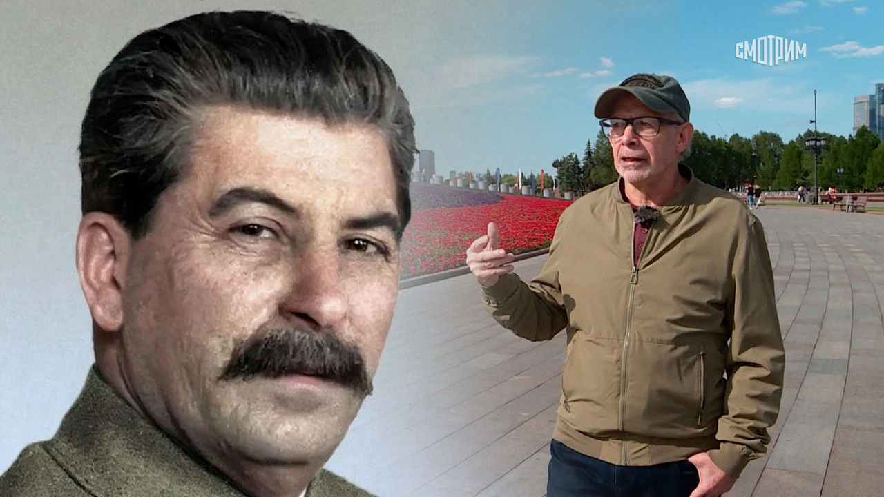 "Сталин – гениальный кадровик": ученый высказался о мировых лидерах