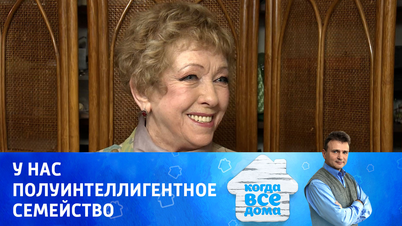 Ольга Волкова