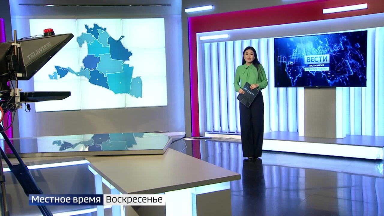 Эфир от 18.06.2023 (08:00)