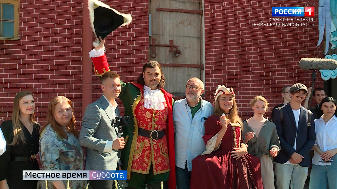 Эфир от 17.06.2023