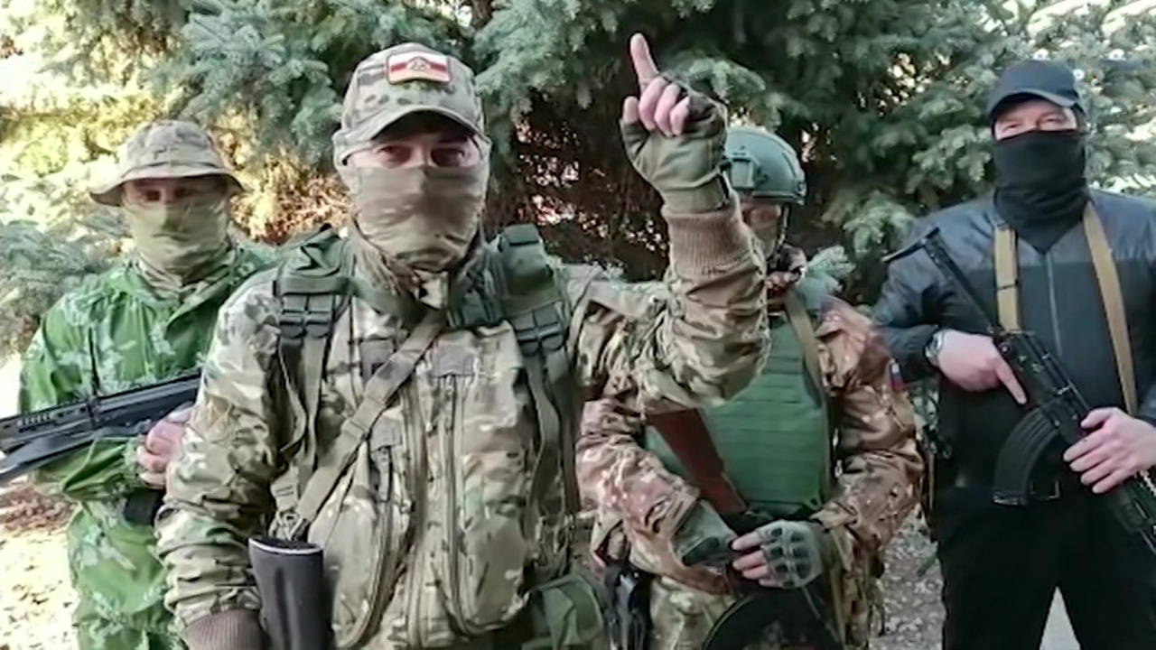 Наступление не задалось, но фейкометы упорно подменяют истину нелепой ложью