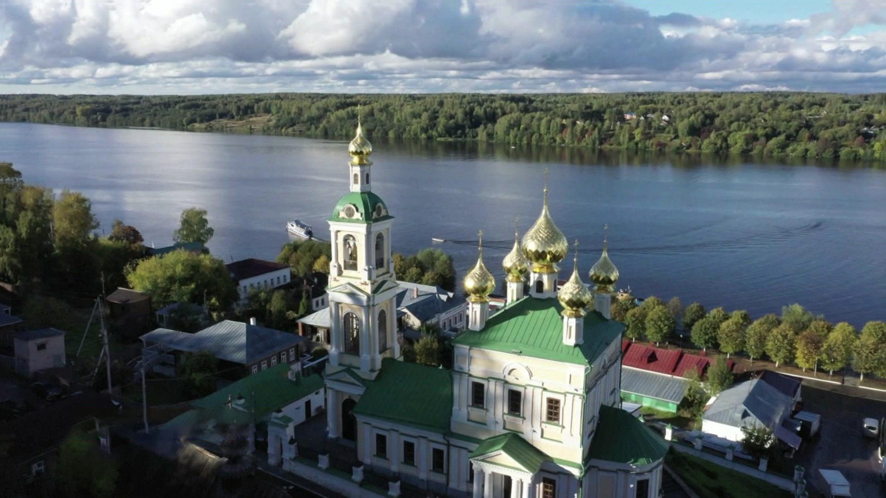 Сегодня сердце России будет биться в такт великой музыке