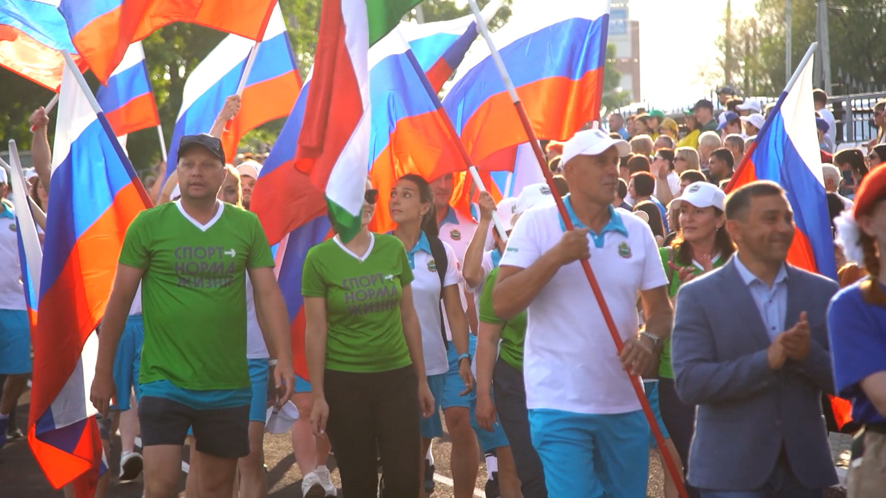 Эфир от 18.06.2023