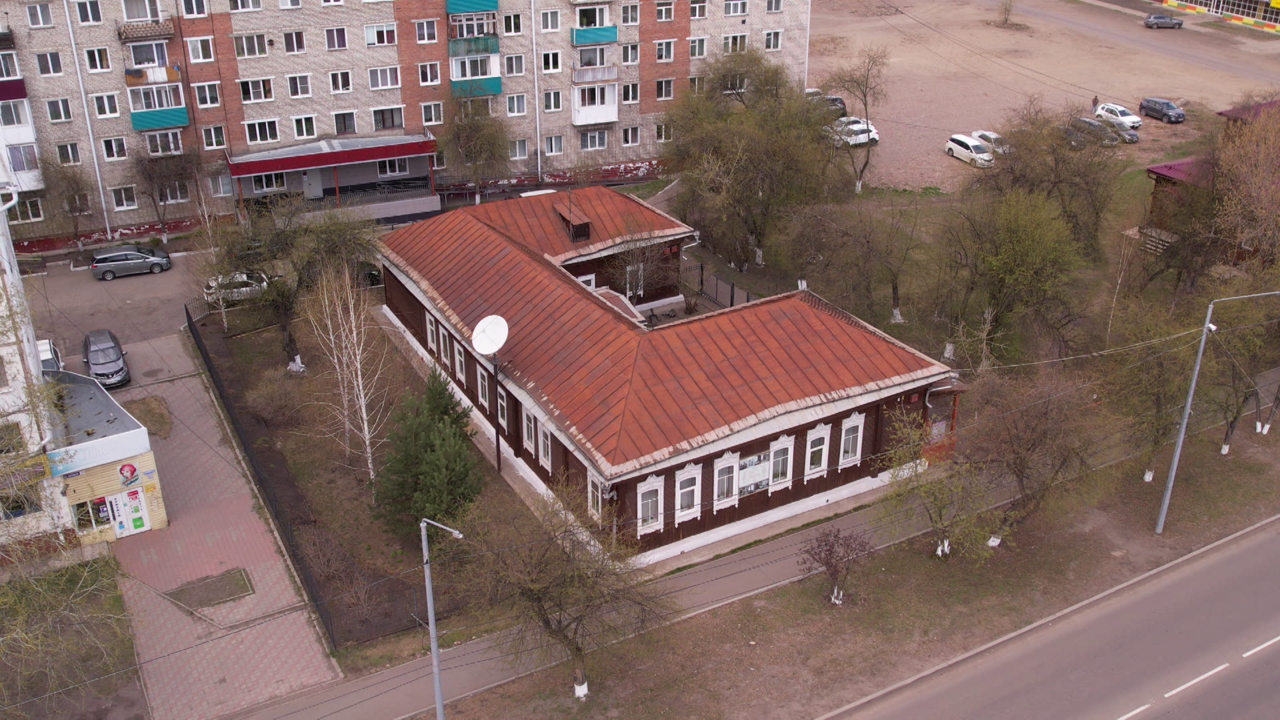 Эфир от 18.06.2023