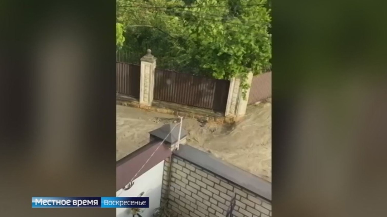 Эфир от 18.06.2023