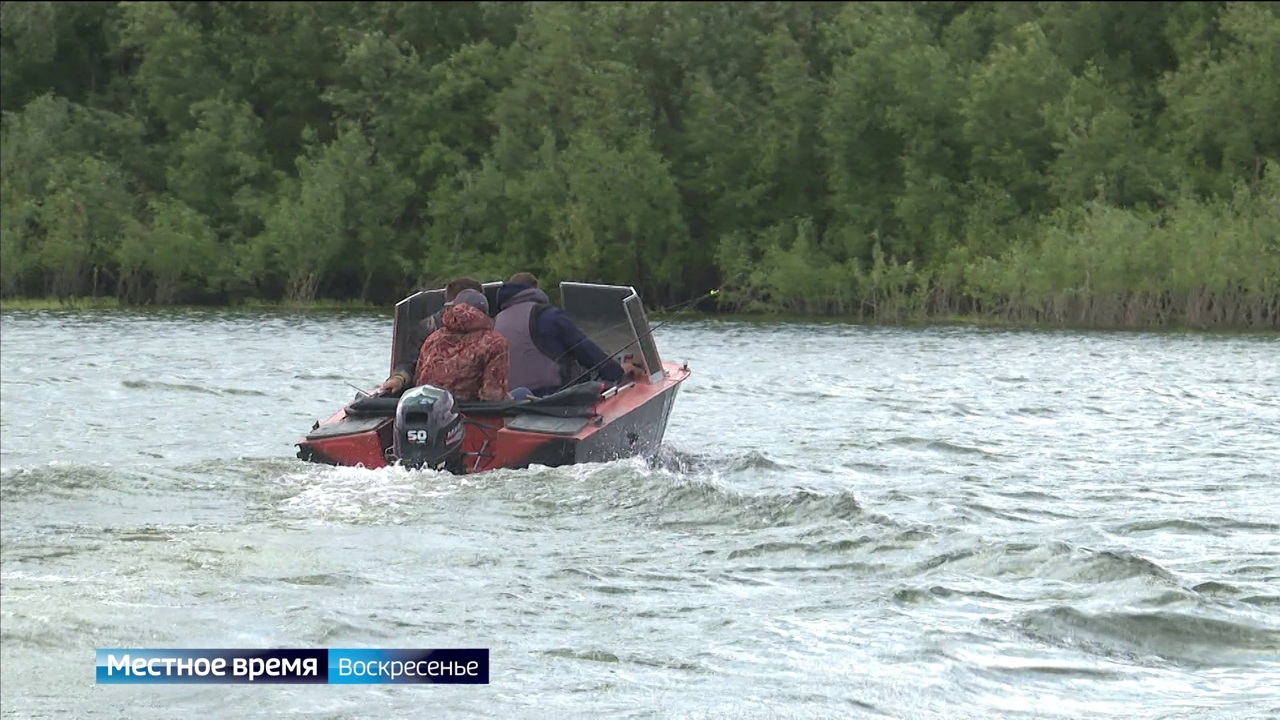 Эфир от 18.06.2023