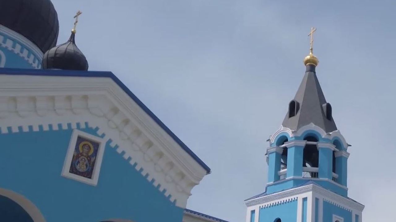 Одним днем: Путешествие по самому краю Кубани — Лабинскому району