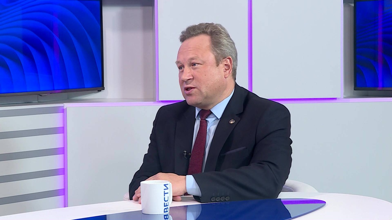 Руководитель УФИЦ РАН: "Уфимские ученые близки к научно-технологическому прорыву"
