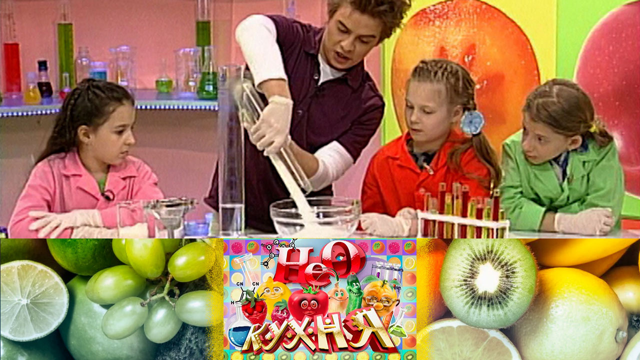 Опыт с сахаром 3