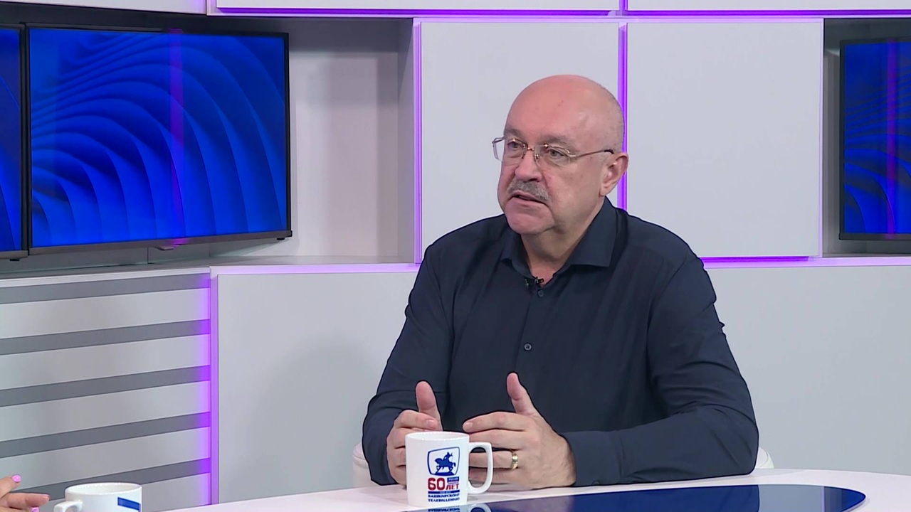 Эксперт: "ПМЭФ показал, что власти Башкирии ведут системную работу по привлечению инвесторов"