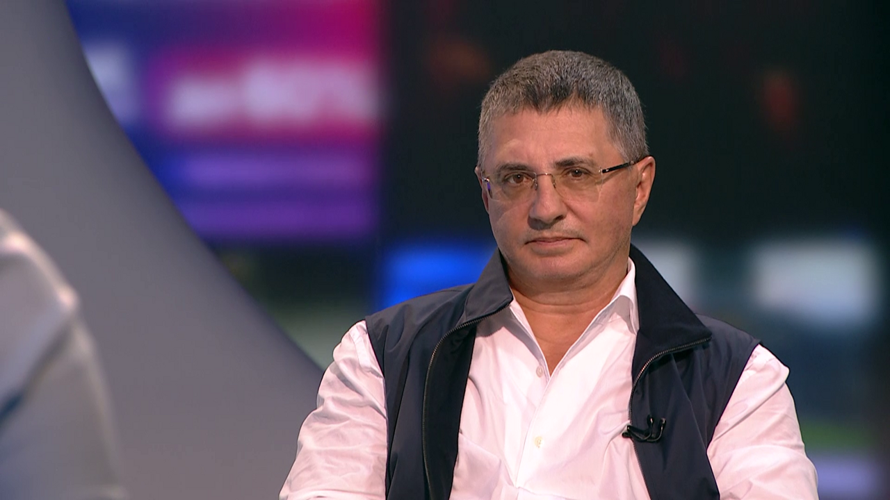 Александр Мясников: "Сочи — это город для любителей походить"