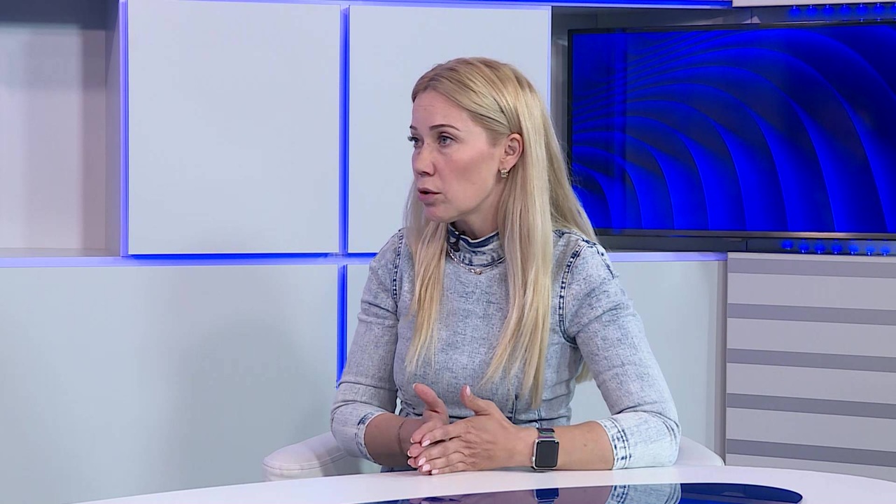 Радмила Сурначева: "Уфимский хоспис получил лицензию и готов к открытию"