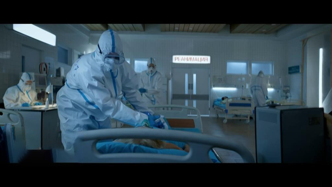 Фестиваль сериалов "Пилот" и главные новинки проката