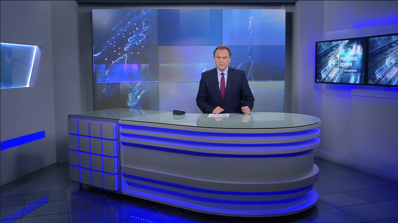 Эфир от 25.06.2023