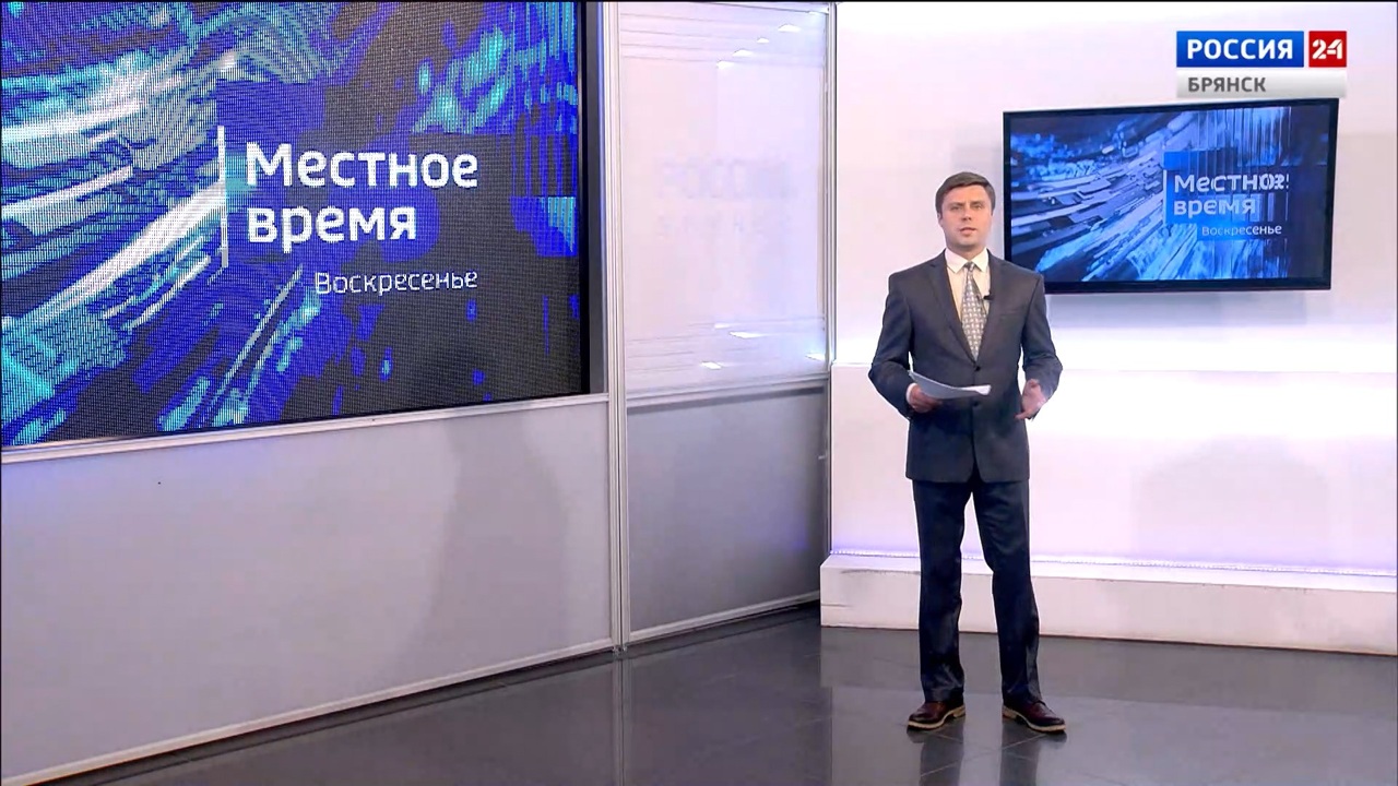 Эфир 25.06.2023