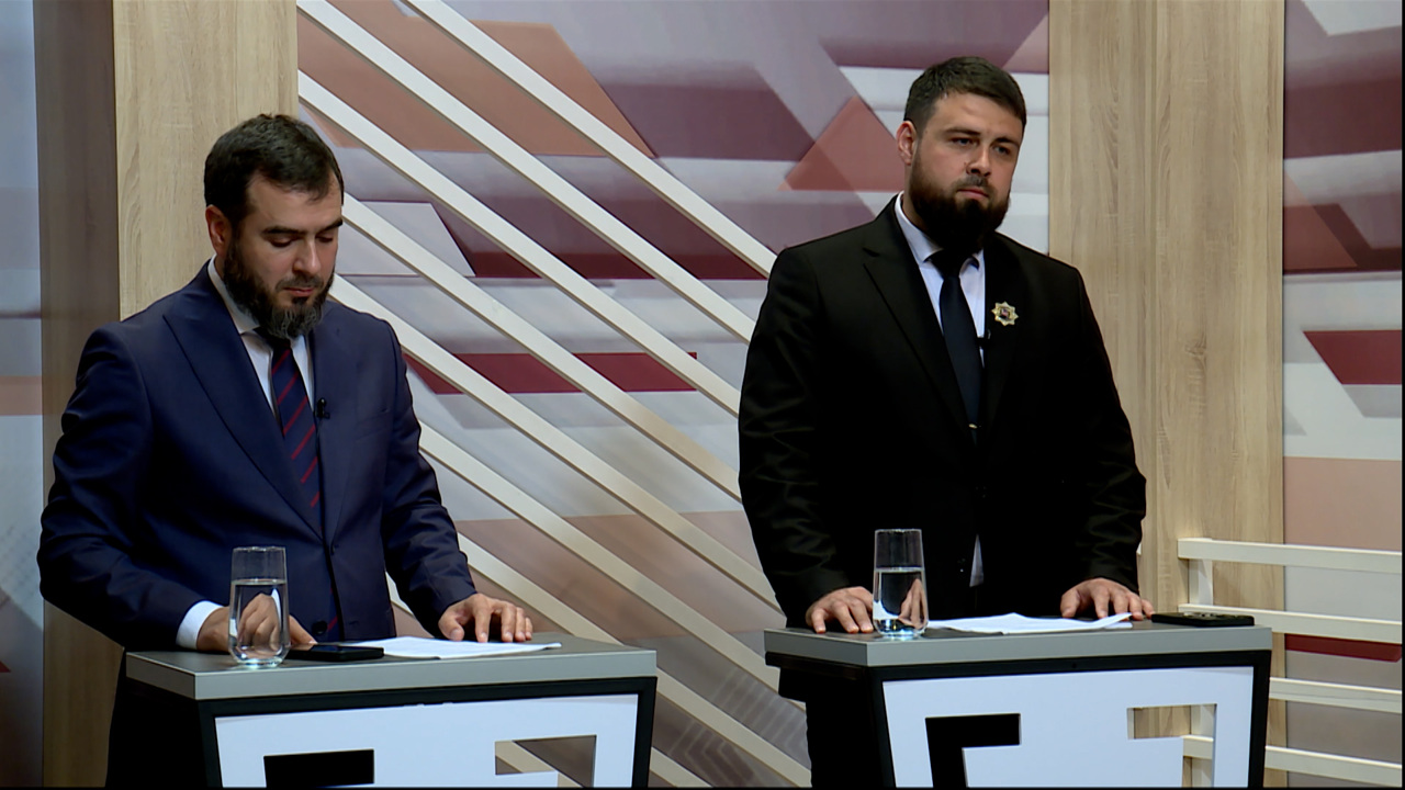 "Защитники Отечества"