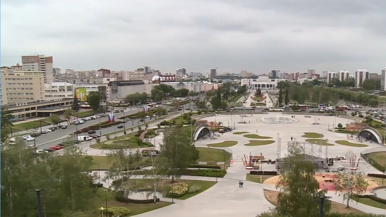 Эфир от 25.06.2023