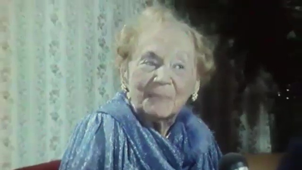 Эмиграция. Зеленая лампа (1988)