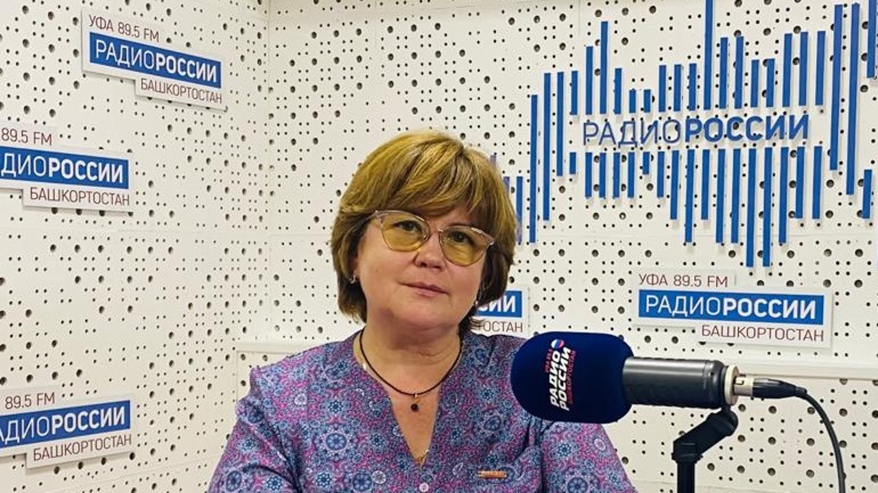 Литературовед Ирина Прокофьева: "Уфимская литература переживает время подъема"