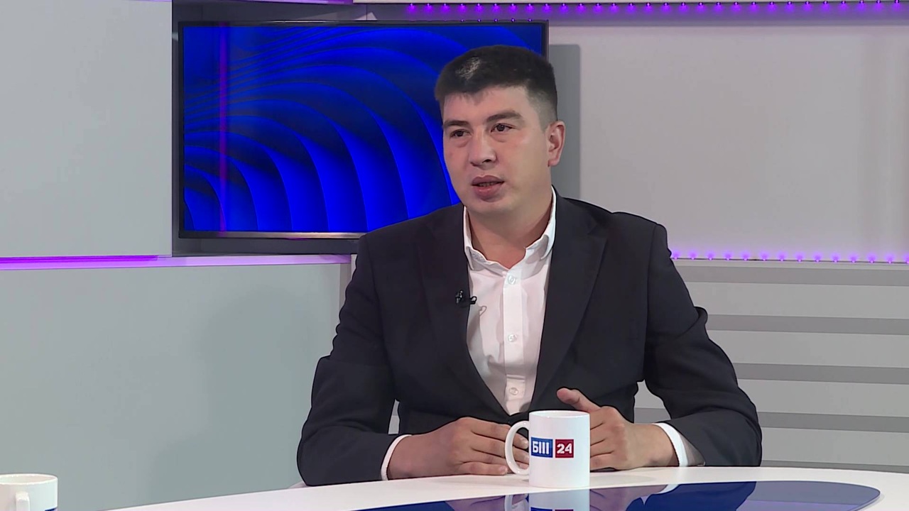 МинЖКХ РБ: "Четверть населения Уфы проголосовало за реконструкцию парка Лесоводов"