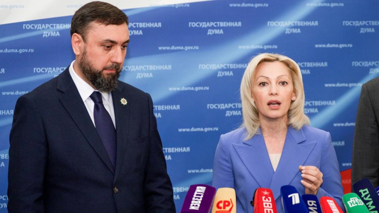 Ольга Тимофеева: «Представители всех религий в России осуждают поджог Корана»