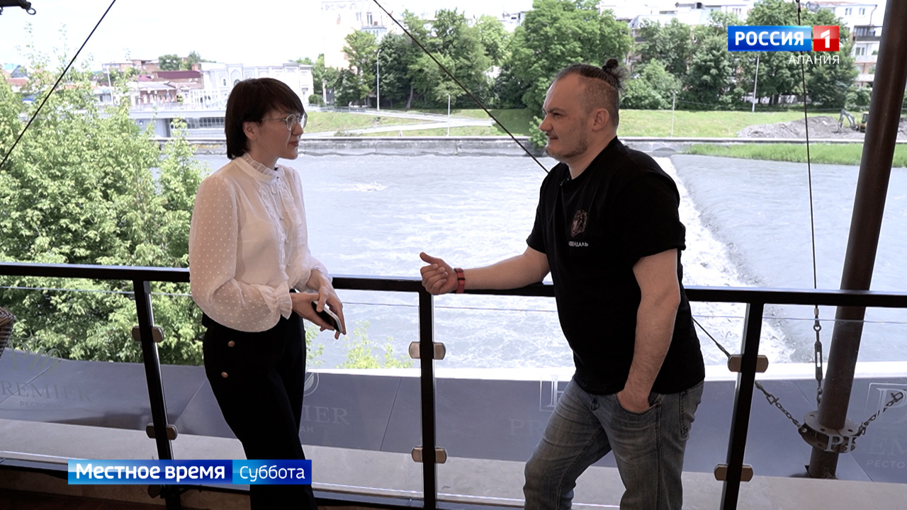 Эфир от 01.07.2023