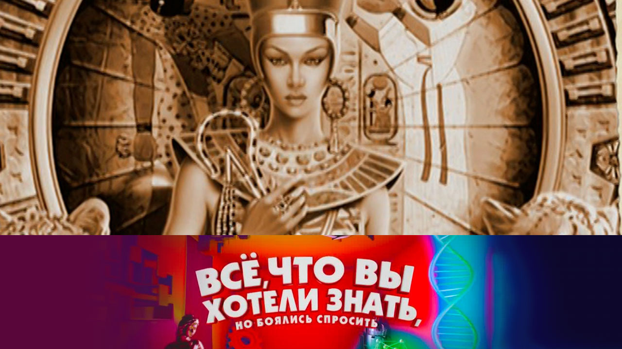 Как на Земле появились первые государства