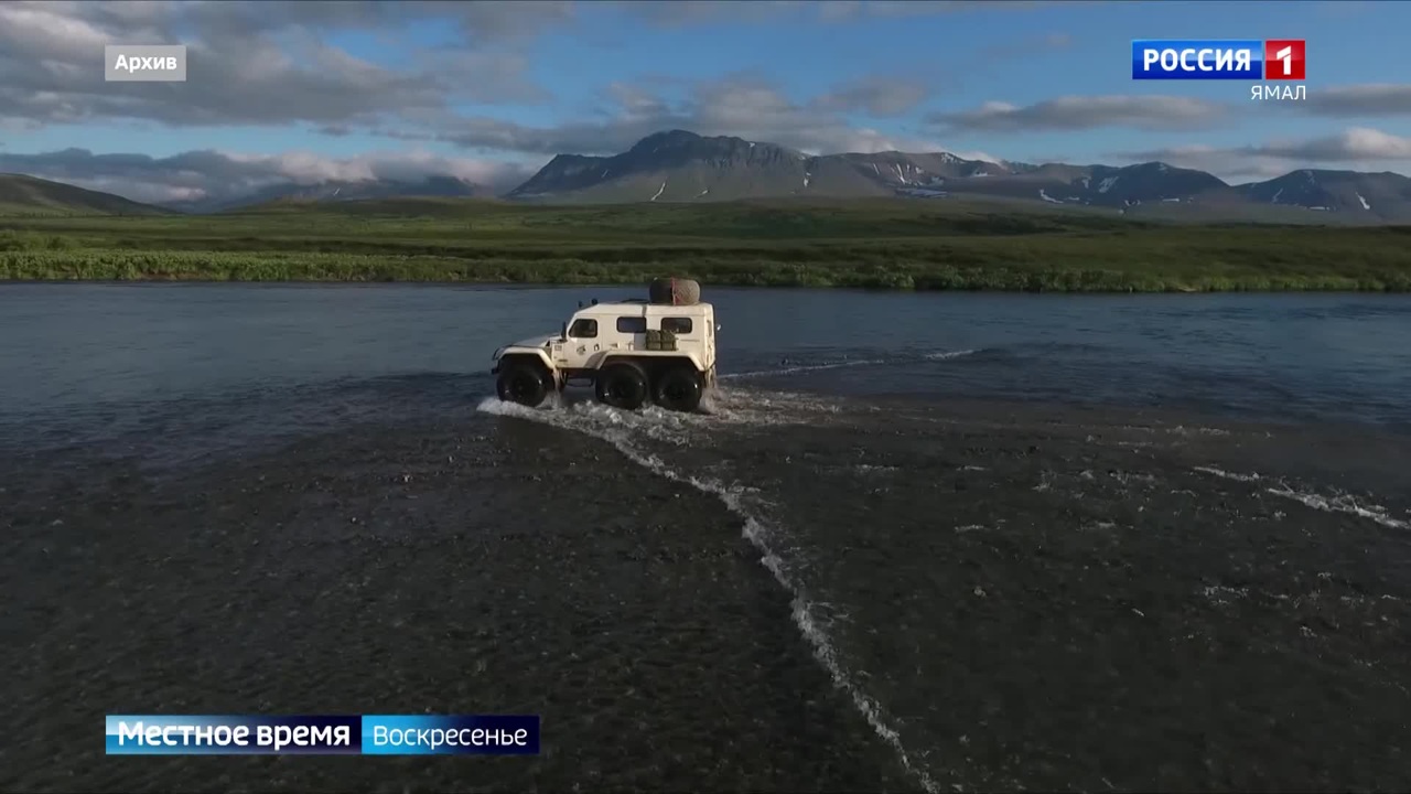 Эфир от 02.07.2023
