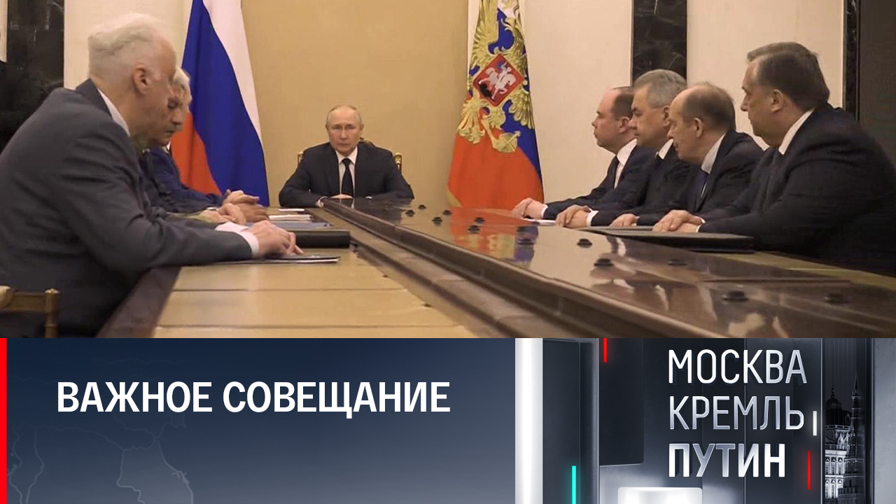 Форум АСИ, совещание с главами силовых ведомств и рабочая поездка в Дагестан. Эфир от 02.07.2023