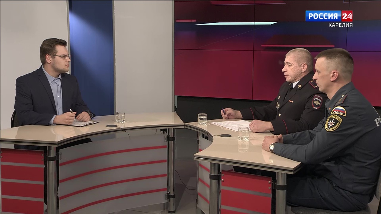 "Дежурная часть". 04.07.2023