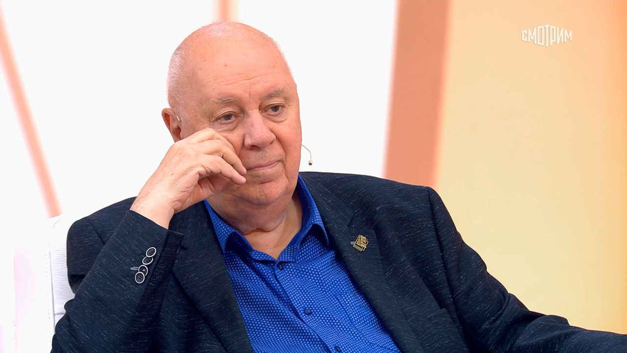 Аркадий Инин рассказал о жизни после потери жены и сына