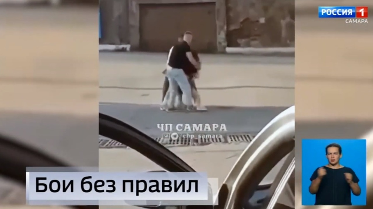 Эфир от 07.07.2023 (09:00)