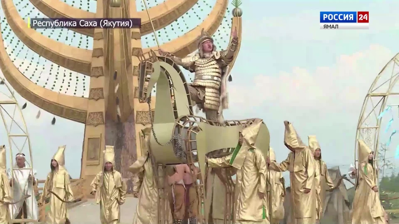 Эфир от 08.07.2023