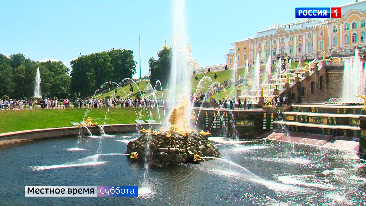Эфир от 08.07.2023