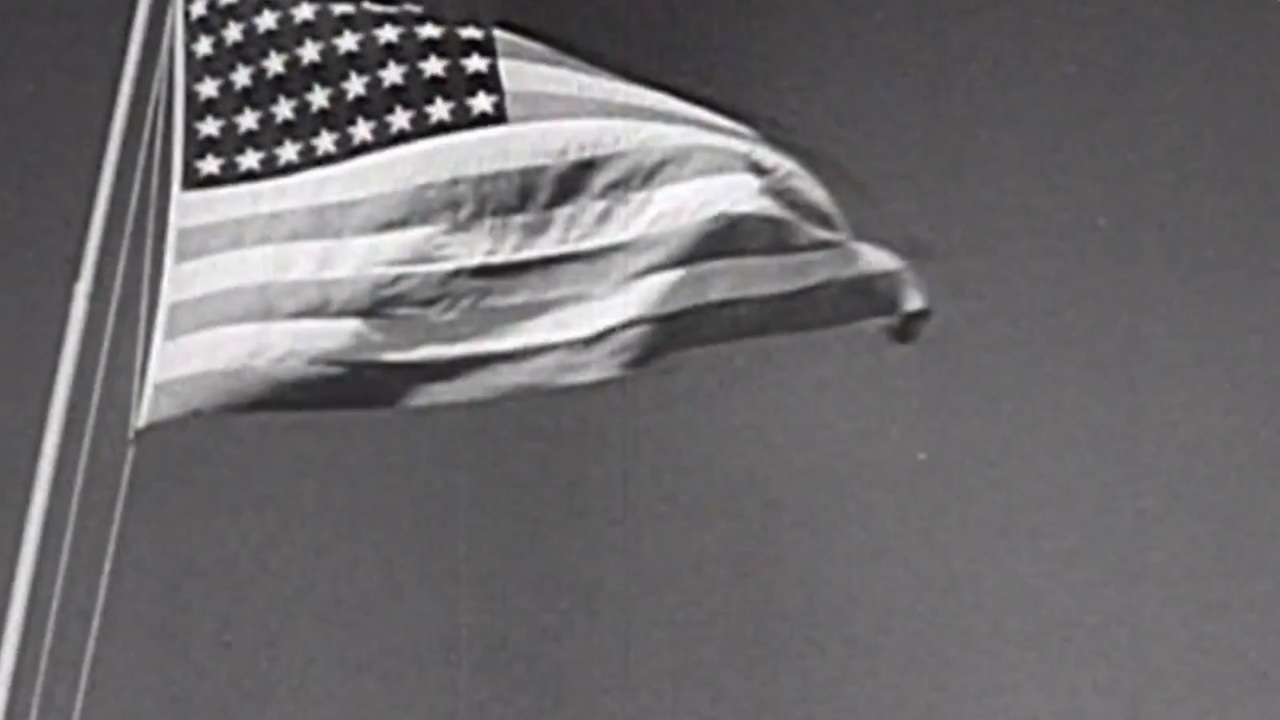 День независимости США. 53-я серия