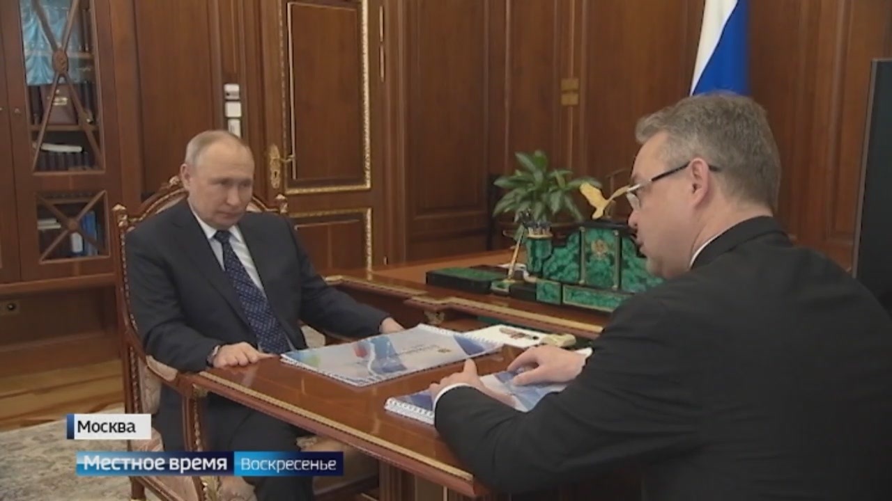 Эфир от 09.07.2023