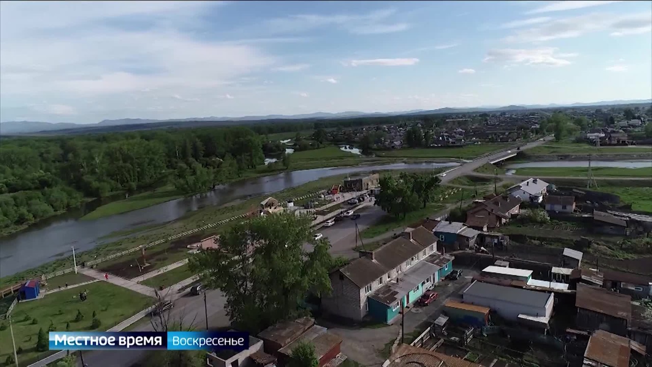 Эфир от 09.07.2023