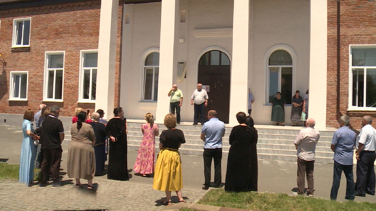 Эфир от 10.07.2023