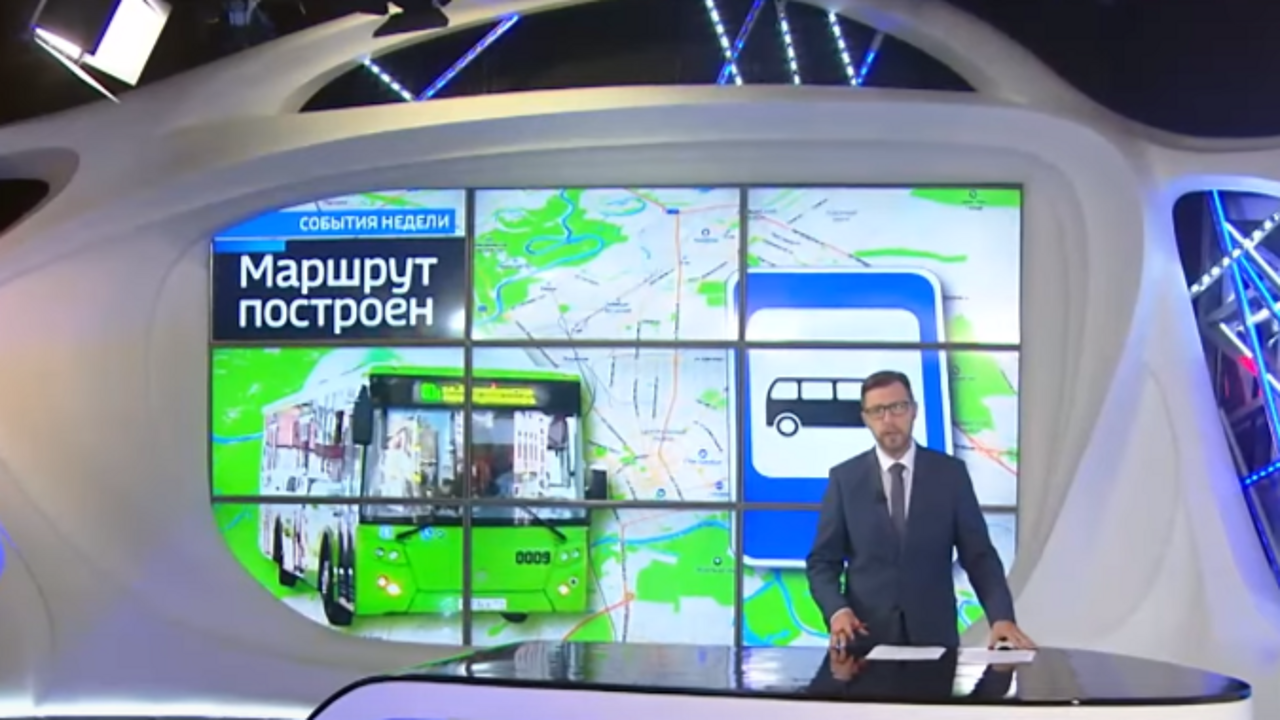 "Вести Оренбуржья". События недели от 9 июля 2023 года