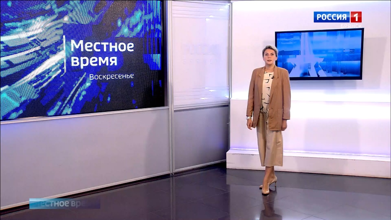 Эфир от 09.07.23