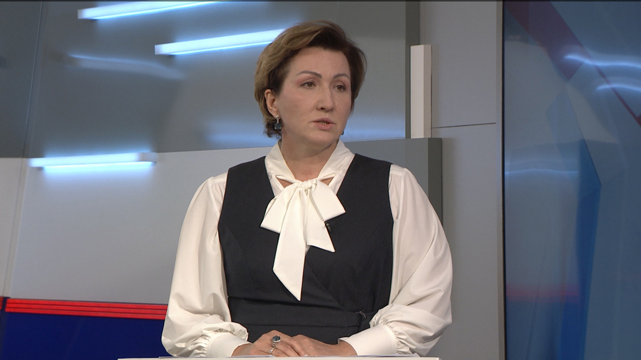 Эфир от 10.07.2023