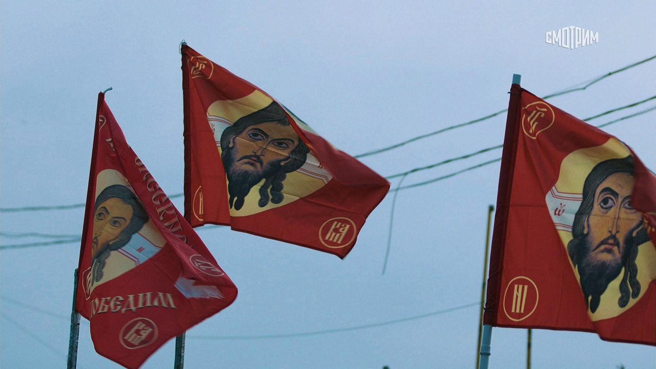 Испытание войной