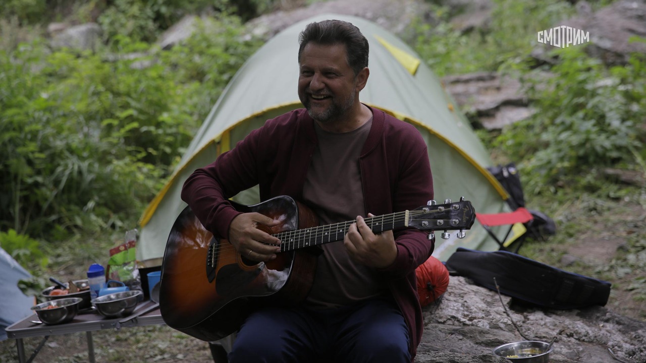 Счастье не за горами