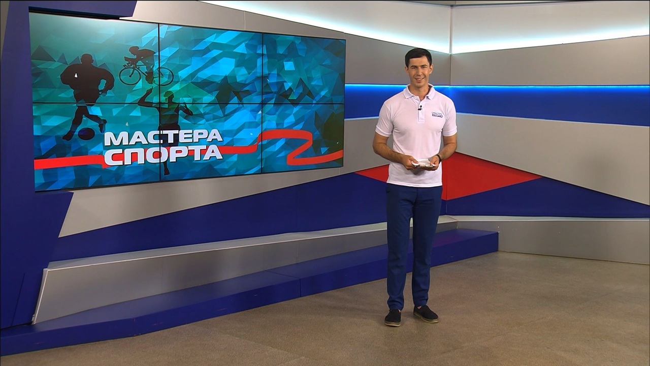 Эфир от 10.07.2023